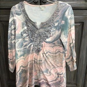 Live and let live top